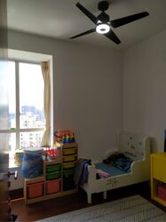 The Meyerise (D15), Condominium #377877991